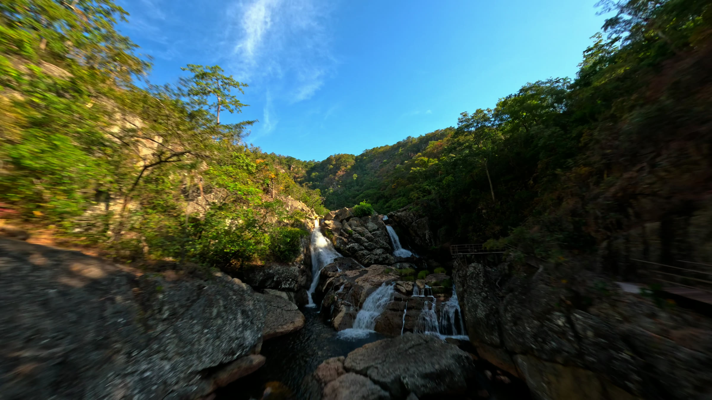 Complexo Barroco — Fazenda Barroco