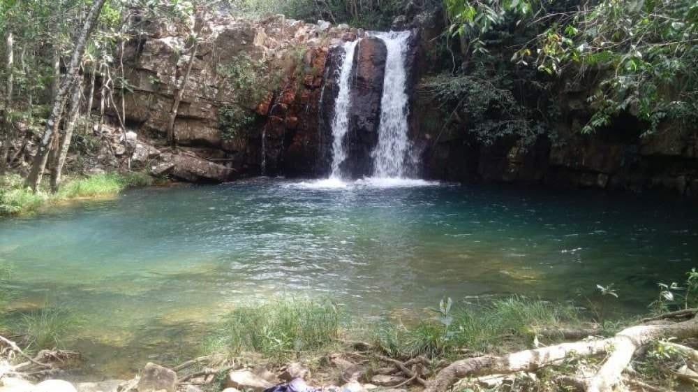 Cachoeira do Bonito