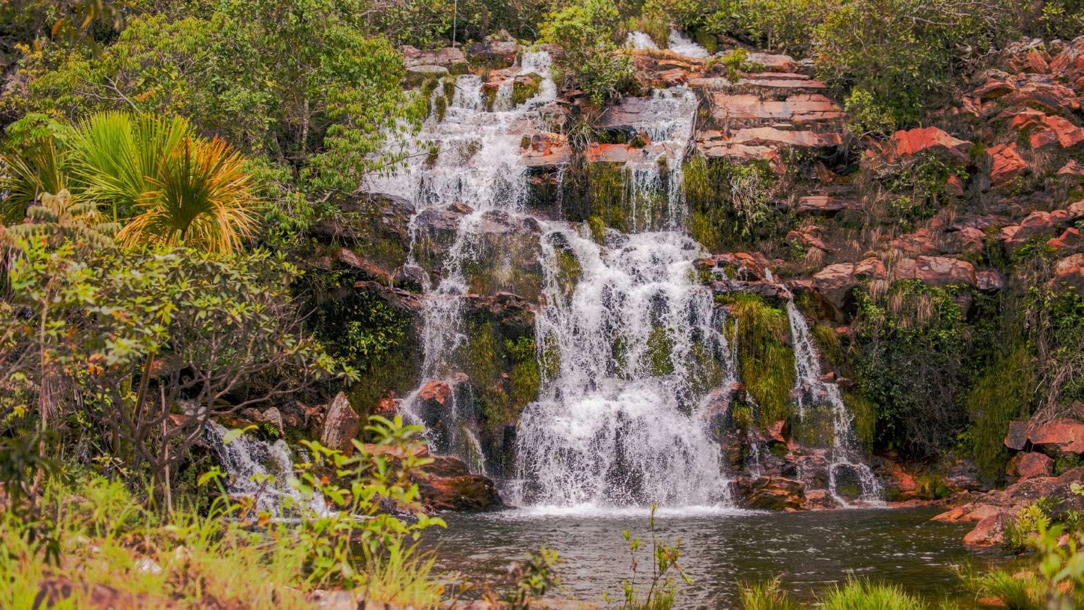 Cachoeira da Força