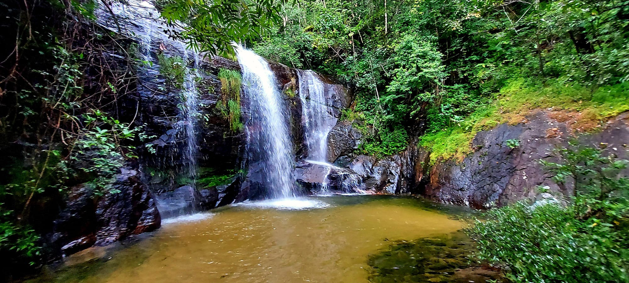Cachoeira do Lajeado
