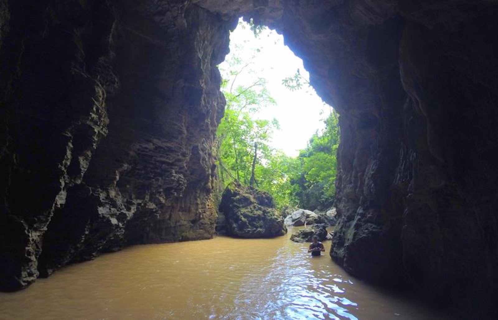 Caverna Lapa do Penhasco
