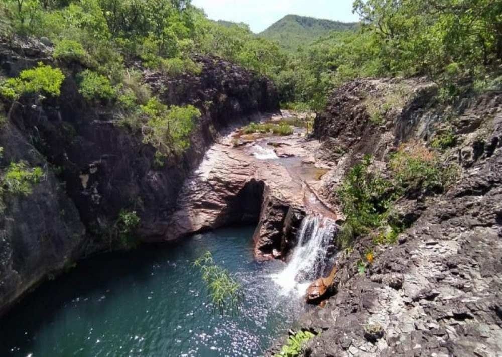 Paraíso dos Cactos