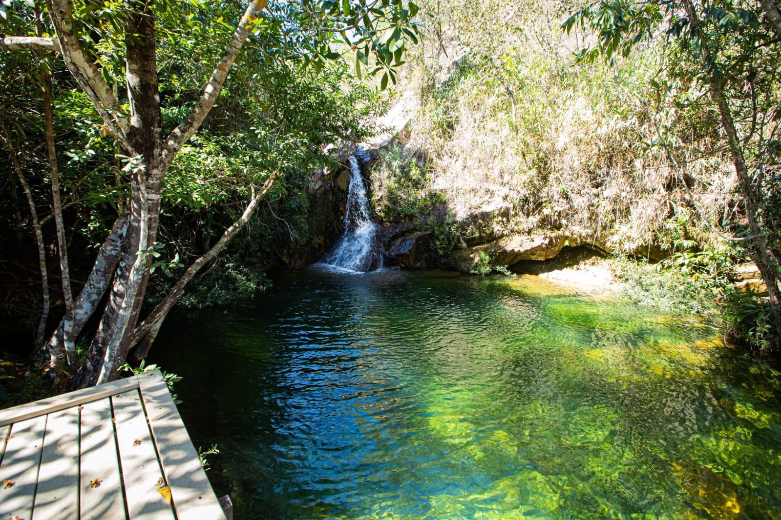 Paraíso dos Pândavas