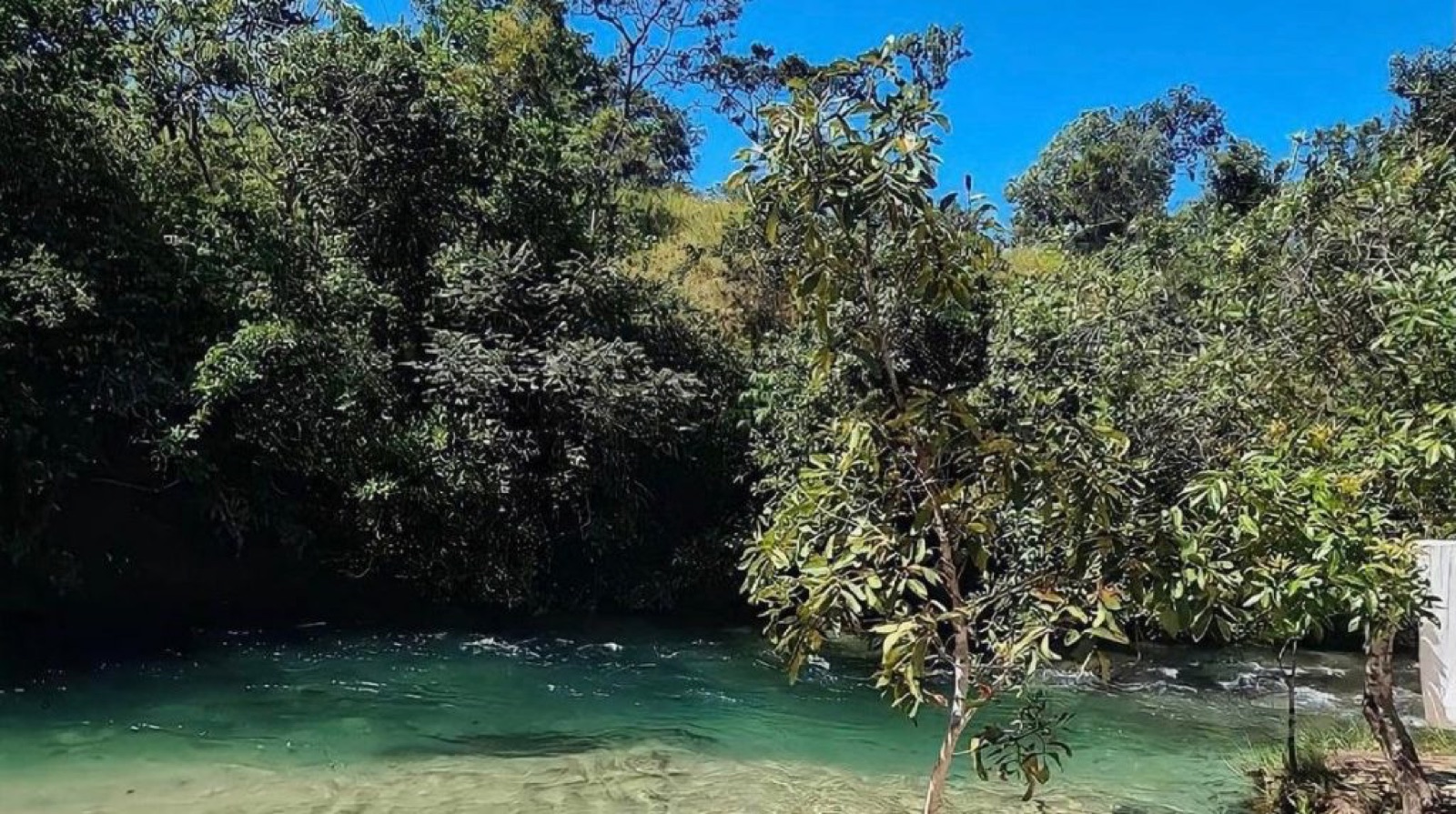 Praia do Puçá