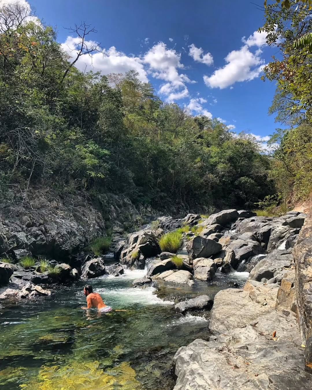 Valle das Pedras